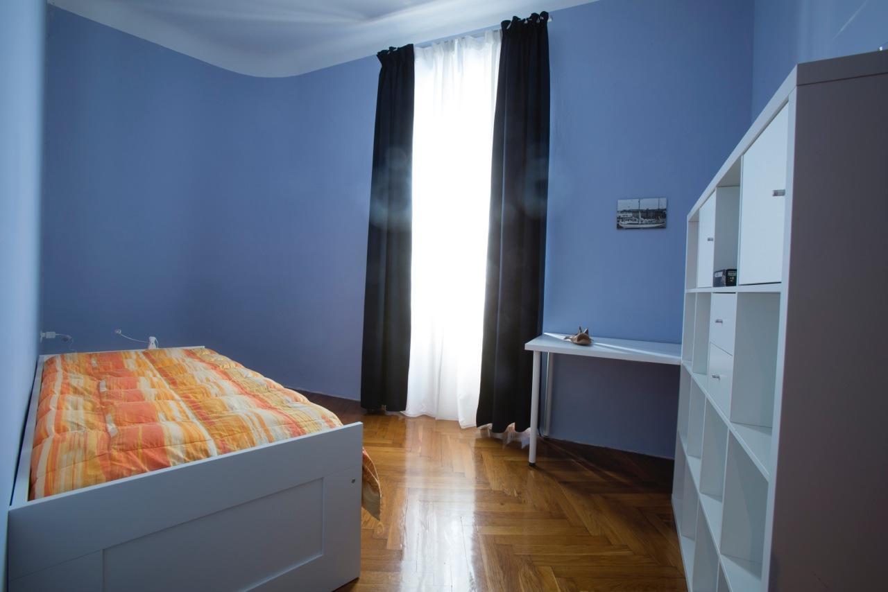 ترييستي B&B Tra I Rivi المظهر الخارجي الصورة
